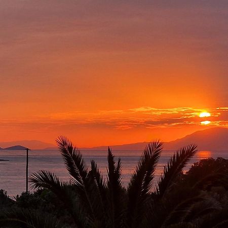 Marfaia - Villa By The Sea Agioi Εξωτερικό φωτογραφία