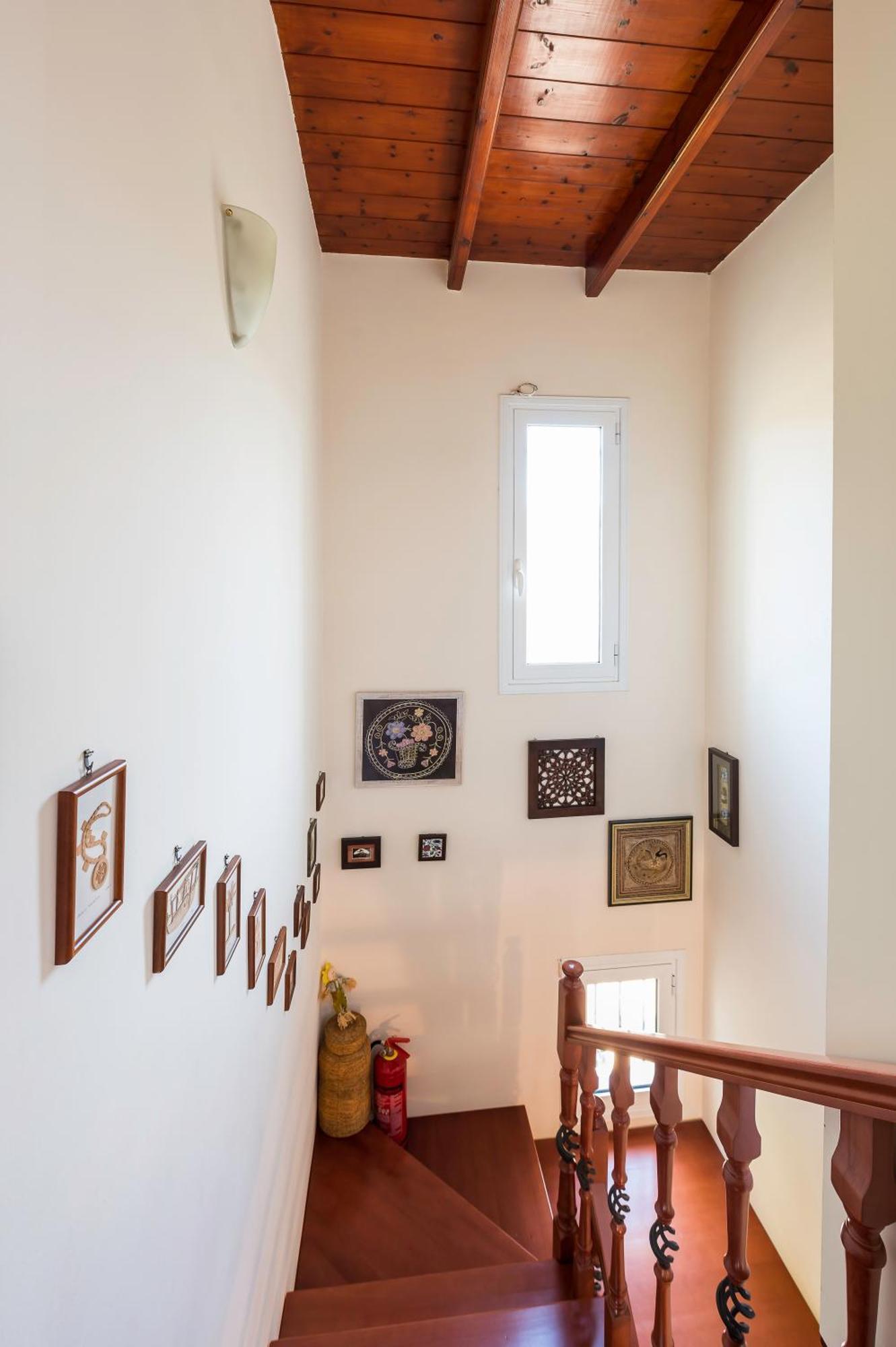 Marfaia - Villa By The Sea Agioi Εξωτερικό φωτογραφία